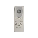 Ge WJ26X20522 Room Air Conditioner Remote Control WJ01X10348 WJ26X10354. Fixed Price $57.77.