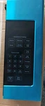 Ge Microwave Control Panel Assembly (stainless) WB56X29817. Fixed Price $99.95.