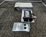 Penn P170LB-1C Dual Pressure 20" Hg. Vac. 100PSIHIGH Range Controller. Fixed Price $109.77.