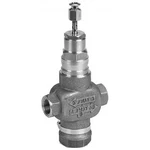 Honeywell V5011N2014 Globe Valve With Linear Actuator- Black And White /u. Fixed Price $452.83.