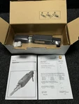 Testo 6741 Industrial Dew Point Transmitter Humidity Sensor G1/2 Thread. Fixed Price $999.99.
