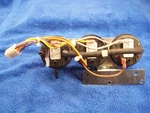 Honeywel BA80008 New 3-STAGE Pressure Switch Oem Carrier HK06NB015. Fixed Price $100.00.