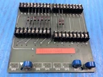 Used General Electric 356X202PAG01 Circuit Board 36A352952A-A (M4). Fixed Price $34.93.