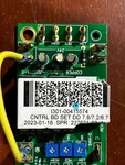 Carrier E025-71521512 Ecm Board ( Oem Part ). Fixed Price $45.00.