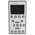 Trane MOD01800 Lcp-display TR200 Module. Fixed Price $550.99.