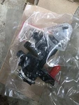 Factory Authorized Parts Carrier HK08ZZ030 Volume Control. Fixed Price $129.00.