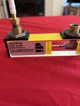 Dakota Air Flow Control 6A0101BN-AB Used Tested. Fixed Price $60.00.
