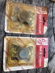Bell & Gossett Coupler Assembly Part 189110 New Old Stock. Fixed Price $20.00.