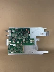 Trane D803401G06 Complete Control Board W/ Back Panel K100104 CNT06903 (D1). Fixed Price $80.00.