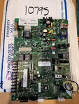 York Luxaire Varidigm 507820 Control Board VF4-1210 SCD-1102. Fixed Price $95.00.