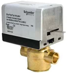 Schneider Electric VT2213G13B020 Valve Body Way 1/2 Inch With Actuator. Fixed Price $140.12.