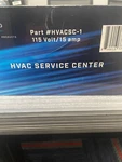 HVACSC-1 Esp Company. Fixed Price $69.27.