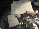 Robertshaw Gas Conversion Kit L.p Unitrol 82446 43 11 Regulator Orifice $99. Fixed Price $38.98.