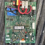 Rheem Ruud Condenser Control Board Part# 49A22-10182. Fixed Price $50.00.