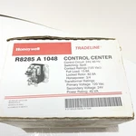 New Genuine Honeywell R8285-A-1048 Control Center. Fixed Price $40.00.