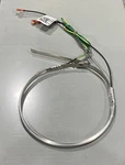 Lennox Backer 100499-07 Crankcase Heater 70W 575V New. Fixed Price $80.00.