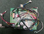 Fujitsu K18RD-C-A (02-01) 9711176011 Air Conditioning Control Board. Fixed Price $139.99.