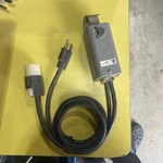 Johnson Controls A19BBC-2 Coiled Bulb Temperature 30 F/100 Thermostat. Fixed Price $75.00.