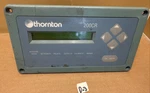 Thornton Mettler-toledo 200CR Conductivity Resistivity Meter 6220-1 As Pictures. Fixed Price $399.99.