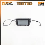 05-13 Chevrolet Corvette C6 Sony XAV-AX3000 Media Receiver Bluetooth Oem. Fixed Price $186.60.