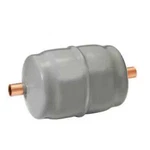 Parker Sporlan 1-1/8 Odf Compact Suction Line Filter Drier. Fixed Price $89.23.