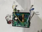 5009969 Daikin Air Conditioning Noise Filter Pcb Control Board AZ175503 KM425. Fixed Price $211.24.