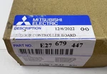 Mitsubishi E27679447 Indoor Controller Board Hvac Oem Mini-split New. Fixed Price $214.95.