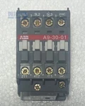 Abb A9-30-01 Contactor 220-230V. Fixed Price $380.00.