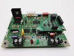 Trane BRD02893 X13650464 Communications Interface Module (TCI-3) Circuit Board. Fixed Price $140.00.