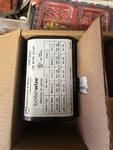 Mcdonnell & Miller FPC-1000 Electronic Low Water Cut-off, 24V/120V. Fixed Price $175.00.