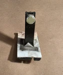 Texas Instruments C340056P03 Furnace Limit Switch 1NT17L-1702 L180F-30. Fixed Price $58.37.