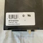Honeywell Damper Actuator Economizer M7415A1014 P16 $499. Fixed Price $169.99.