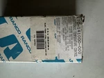Ranco ETC-141000-00G Electronic Temperature Controller. Fixed Price $150.00.