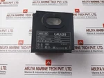 Landis & Gyr LAL1.25 Oil Burner Control Box 220-240V/50-60HZ. Fixed Price $449.99.
