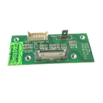 Life Fitness F1 (ftr) Treadmill Printed Circuit Board Dock M007701-01 8873001. Fixed Price $21.99.