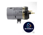 New Johnson Controls EP-8000-4 Electro Pneumatic Transducer Warranty. Fixed Price $125.00.