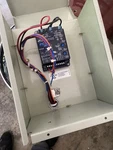 Trane Head Pressure Control Kit BAYLOAM337AA. Fixed Price $100.00.