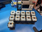 Fuji SC-N1/G SC25BAG 24VDC Contactors For 3-PH + 2A2B(2NO2NC) Fully Tested Works. Fixed Price $64.99.