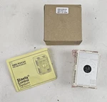 Staefa Control Systems SM2-RS1101, SM2RS1101 Rev. 1.01 2005 598-61020-03. Fixed Price $99.95.