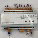 Gas Control System GCS6000 For Enclosures Type 6020/172. Fixed Price $98.00.