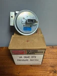 Carrier HK06WC073 Pressure Switch Fap Fits Bryant & Payne- New Old Stock. Fixed Price $18.92.