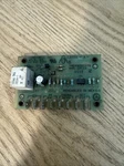 Honeywell Pool Heater Thermostat Control Circuit Board. Fixed Price $50.00.