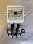 Fuji Electric Contactor SC-N7 SC1FBAA Used 3NC4F. Fixed Price $249.99.