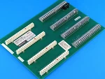 Honeywell 14507274-001 XL500 Extended Wiring Subbase Circuit Board, 14507274001. Fixed Price $45.00.