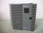 Johnson Controls Metasys Transformer Kit AS-XFR100-0 In 120VAC 1A Out 25VAC 4A. Fixed Price $199.99.