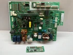 Mini Split Control Boards (2) K522ON007H Used Working LA1169 3F005031-3C. Fixed Price $149.99.