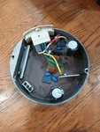 Genteq Eon HD03 1/2HP Blower Motor Module MOT16926 D344733P19 Trane Tested 51. Fixed Price $129.00.