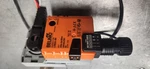 Belimo B317B + LRB24-SR. Fixed Price $150.00.