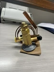 Lot Sporlan Thermostatic Expansion Valve EFVE-2-C 3/8" 1/2" Odf Solder. Fixed Price $65.00.
