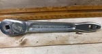 B51A Williams Superratchet 3/8 Refrigeration Hvac Tool Usa Nice. Fixed Price $33.59.